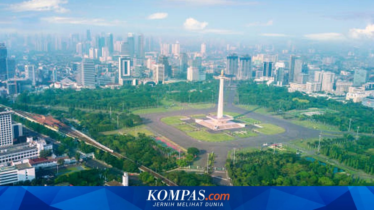 GG SDM RENDAH: Tempat Bersenang-Senang di Tengah Kota Cilacap